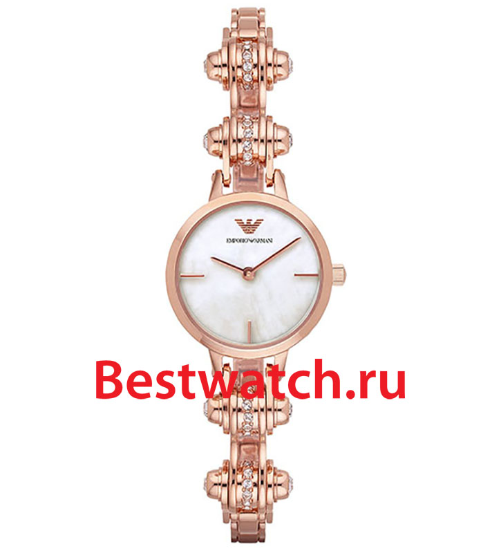 Часы Emporio Armani Ladies AR7408